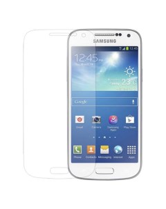 Защитная пленка PREMIUM для Samsung Galaxy SM C1010 S4 Zoom Mediagadget