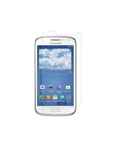Защитная пленка PREMIUM для Samsung Galaxy G386 Core LTE матовая Mediagadget