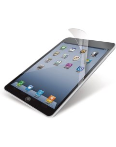 Защитная пленка Steinheil Ultra Optics для iPad Air Sgp