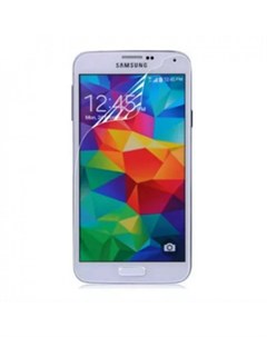 Защитная пленка для Samsung Galaxy G800 S5 mini матовая Safe screen