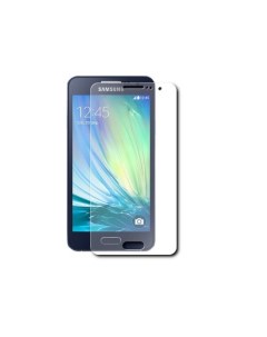 Защитная пленка для Samsung Galaxy A300 A3 матовая Safe screen