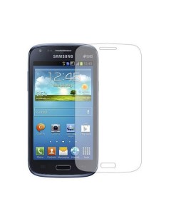 Защитная пленка PREMIUM для Samsung Galaxy i8262 Core матовая Mediagadget