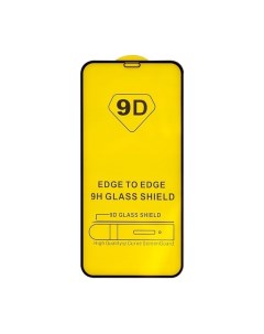 Защитное стекло 9D для Xiaomi Redmi Note 7 7Pro полный клей 0 33 мм 9Н Luazon home
