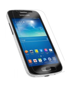 Защитная пленка для Samsung Galaxy S7270 Ace 3 матовая Safe screen