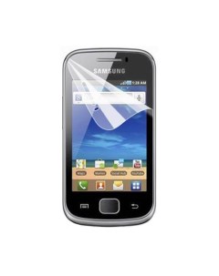 Защитная пленка PREMIUM для Samsung Galaxy S5660 GIO Mediagadget