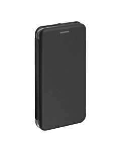 Чехол книжка для Samsung A53 черный Wellmade