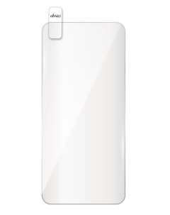Защитное стекло UV Glass для Samsung Galaxy S21 Ultra AUVGGS21U Alwio