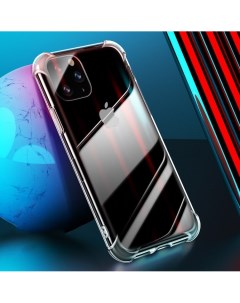 Чехол US BH611 Glass Case для iPhone 12 Minni Series 5 4 inches transparent Usams