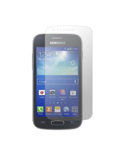 Защитная пленка PREMIUM для Samsung Galaxy G313 Ace 4 Mediagadget