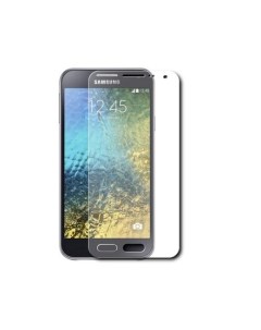 Защитная пленка PREMIUM для Samsung Galaxy E5 E500 матовая Mediagadget
