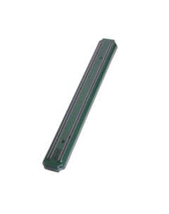 Держатель магнитный для ножей 38x5x1 5 см красный синий зеленый фиолетовый Kamille