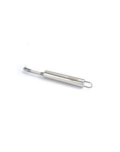 Овощечистка горизонтальная ручка металл Eco 1214 VS Vertex