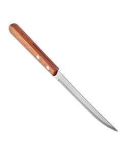 Нож dynamic для мяса 12 7см блистер цена за 2шт 22300 205 Tramontina