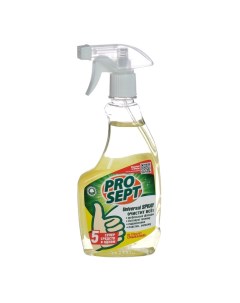 Чистящее средство Prosept Universal Spray спрей универсальное 500 мл Nobrand