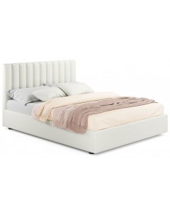 Кровать полутораспальная Olivia Zeppelin mobili