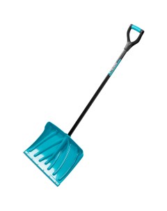 Лопата для уборки снега Luxe color line 615915 Palisad