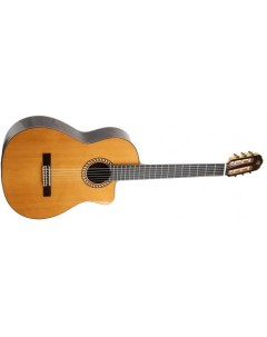 Гитара классическая с вырезом Cutaway Model 54 Prudencio saez
