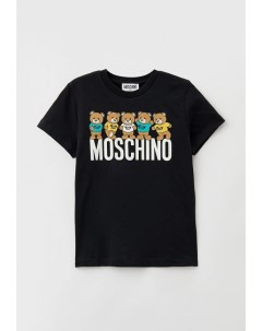 Футболка Moschino kid