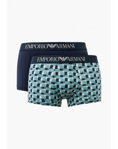 Трусы 2 шт Emporio armani