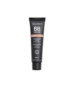 ВВ крем для лица Foundation SPF 15 Gosh