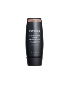 Тональный крем для лица X Ceptional Wear Foundation Gosh