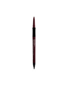 Карандаш для губ автоматический The Ultimate Lip Liner with a twist Gosh