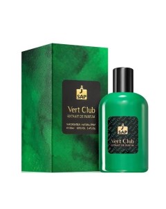 Vert Club Sap perfume