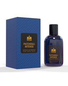 Patchouli Intense Sap perfume