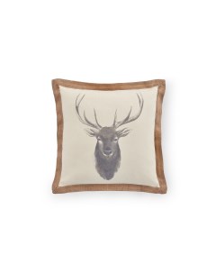 Декоративная подушка Deer Hoff