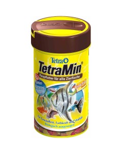 Корм для рыб Min 250мл Tetra