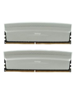 Модуль памяти DDR4 16GB 2 8GB KMKU8G8683200Z3 BD PC4 25600 3200MHz RGB with heatsink Kimtigo