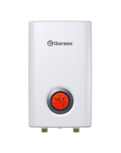 Водонагреватель проточный Thermex Topflow 10000 Topflow 10000