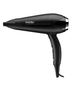 Фен Babyliss D572DE D572DE