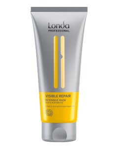 Маска для поврежденных волос Visible Repair Intensive Mask 200мл Londa professional