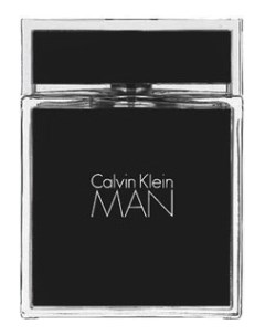 Man туалетная вода 50мл уценка Calvin klein