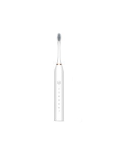 Зубная электрощетка Sonic Toothbrush X 3 White 2018 Veila