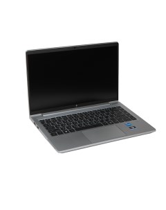 Ноутбук HP EliteBook 640 G9 6C0Y9UT Intel Core i5 1235U 3 3GHz 16384Mb 256Gb SSD Intel HD Graphics W Hp (hewlett packard)