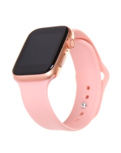 Умные часы Smart Watch T500 Plus Pink 7019 Veila
