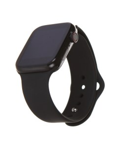 Умные часы Smart Watch T500 Plus Black 7019 Veila