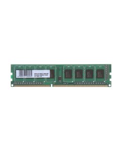 Модуль памяти DDR3 DIMM 1600MHz PC3 12800 CL11 4Gb QUM3U 4G1600C11L Qumo