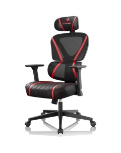 Компьютерное кресло для геймеров Eureka