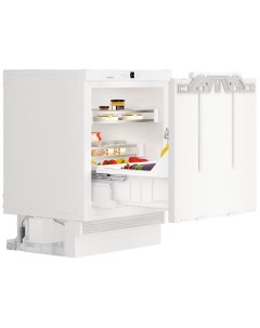 Встраиваемый однокамерный холодильник UIKo 1560 26 001 Liebherr