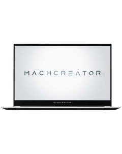 Ноутбук Machcreator A MC Y15i51135G7F60LSM00BLRU серебристый Machenike