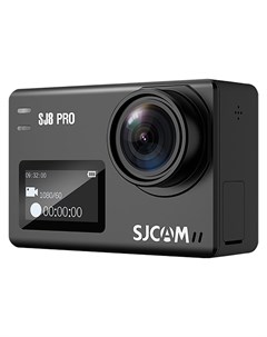 Экшн камера SJ8 PRO Black Sjcam