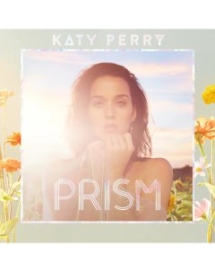 Электроника Katy Perry Prism Black Vinyl 2LP Universal (aus)