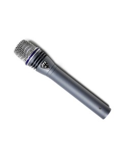 Ручные микрофоны NX 9 Jts