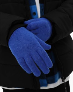 Перчатки BAS004975 синий 6 8л 0 для мальчика Gloria jeans