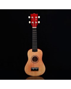Игрушка музыкальная Гитара 54х17 5х6 5 см Nobrand