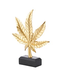 Статуэтка Golden Leaf 43081 Gipfel