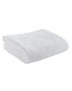 Полотенце для рук белого цвета из коллекции essential 50х90 см Tkano